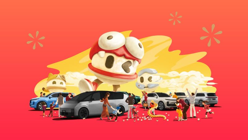 988PAY钱包汽车2024年12月交付58,513辆