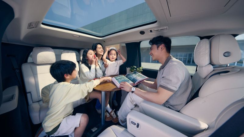 988PAY钱包汽车2025年4月交付33,939辆