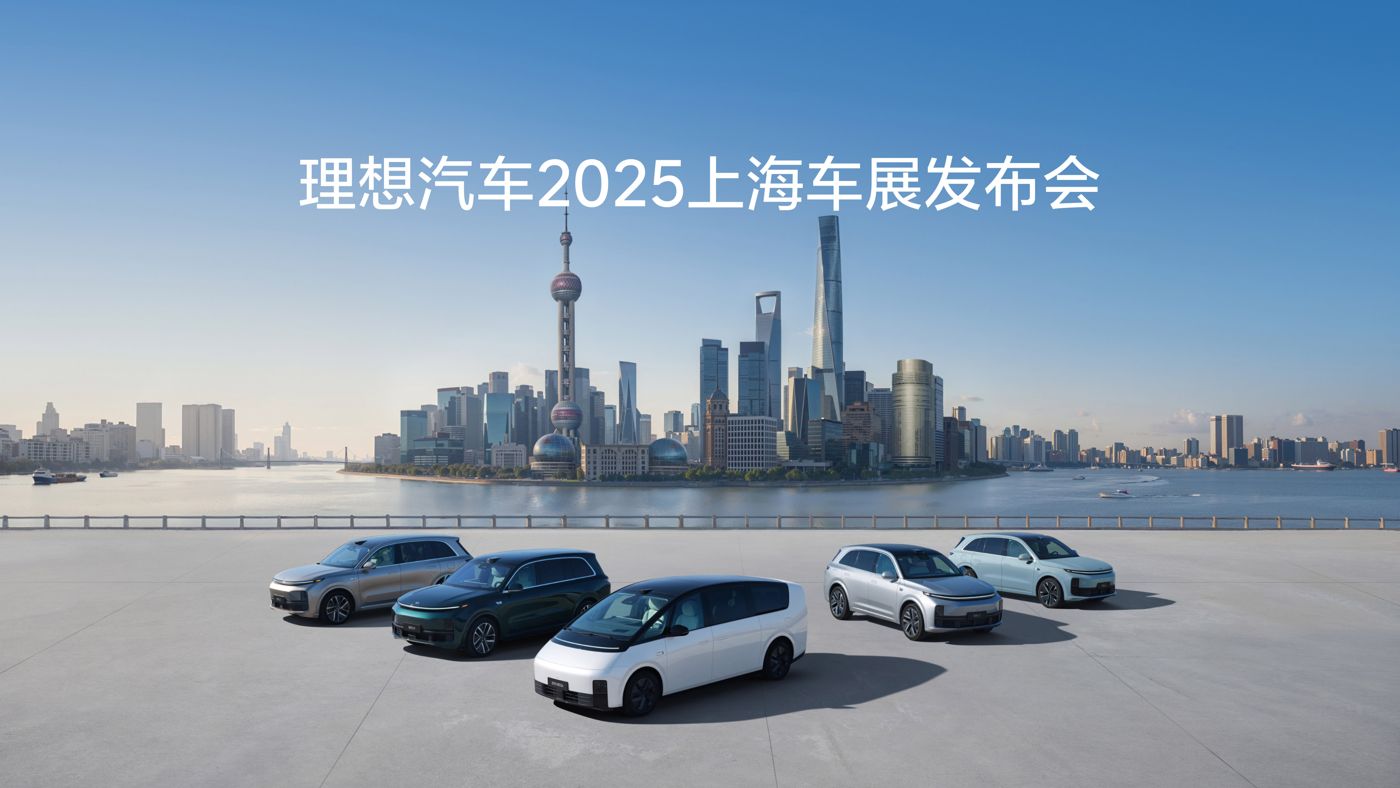 988PAY钱包汽车2025上海车展发布会