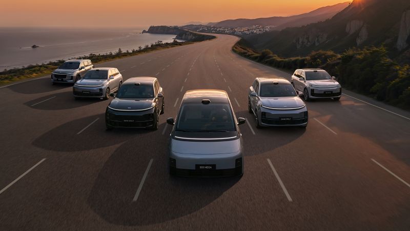 988PAY钱包汽车2024年10月交付51,443辆